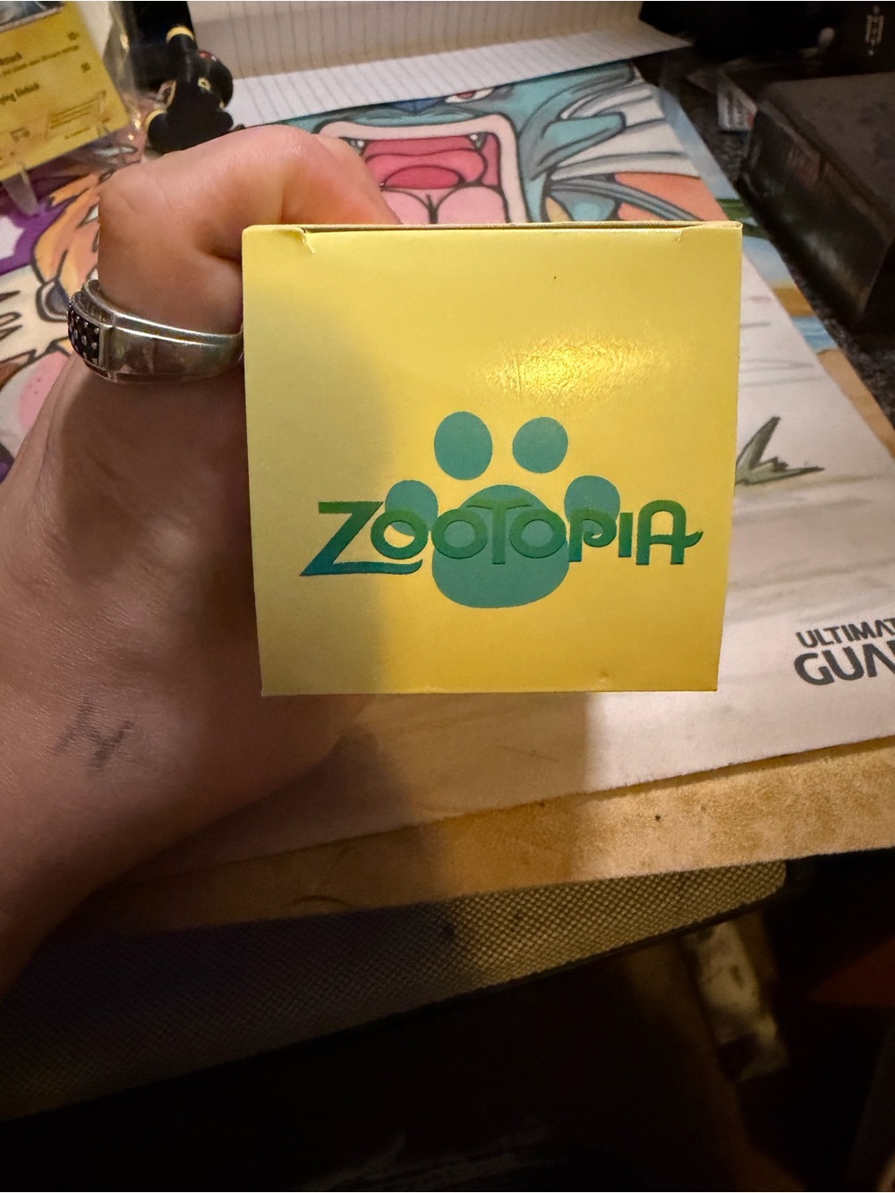 Zootopia Blind Box - Picture 7 of 7